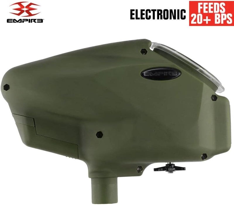 Empire Halo Too Loader - Olive - Image 3